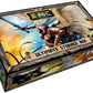 Wise Wizard Games, Epic Card Game Bundle: Base Set, Guardians of Gowana, Duels Boxed Sets Plus 4 Lost Tribe Card Packs, 4 Pantheon Packs, 4 Tyrants, 4