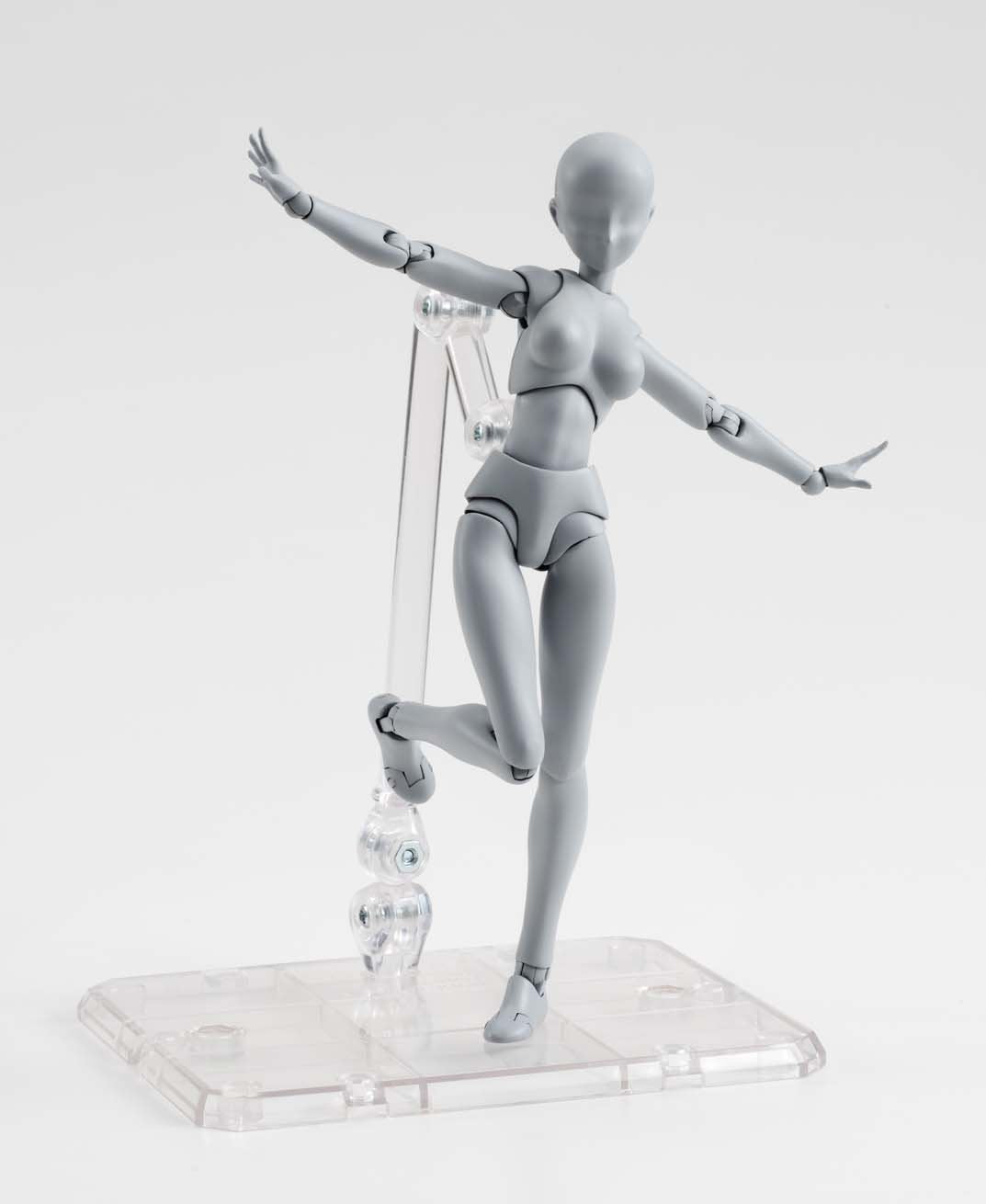 TAMASHII NATIONS Bandai Woman DX S.H Figuarts Action Figure