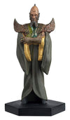 Underground Toys Doctor Who Draconian 4" Resin Collectible Figure