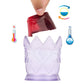 Mattel Disney Descendants: the Rise of Red - Red, Daughter of Queen of Hearts Doll & Playset, the Sorcerer’s Cookbook, Mix for Slime & Surprises