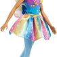 Barbie Dreamtopia Fairy Doll