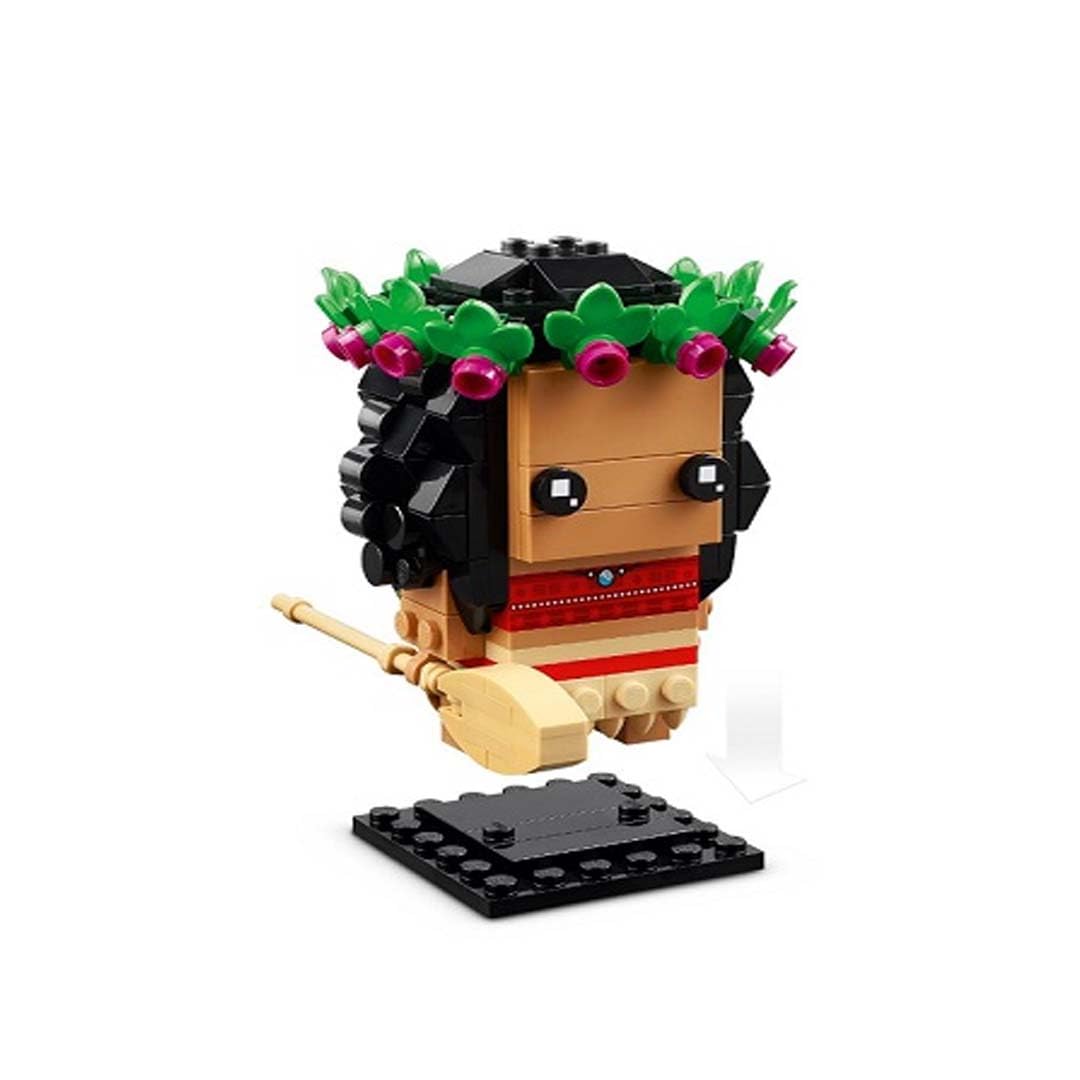 Lego 40621 Moana & Merida - New