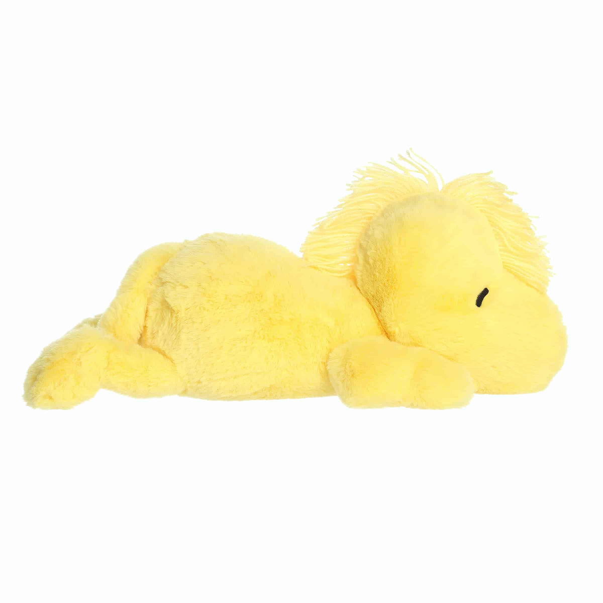 Aurora Peanuts 18.5" Huggable Woodstock Adorable Plush