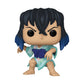 Funko POP! Animation: Demon Slayer - Inosuke Hashibira (Kimono)