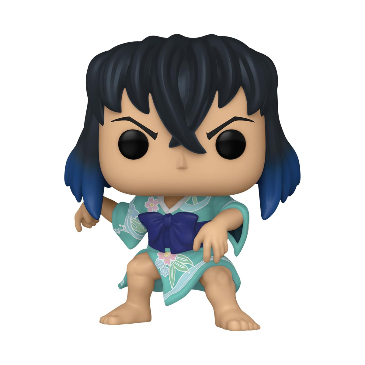 Funko POP! Animation: Demon Slayer - Inosuke Hashibira (Kimono)