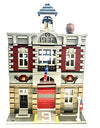 LEGO Creator Fire Brigade 10197