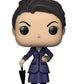 Funko Pop Television: Doctor Who - Missy Collectible Figure, Multicolor