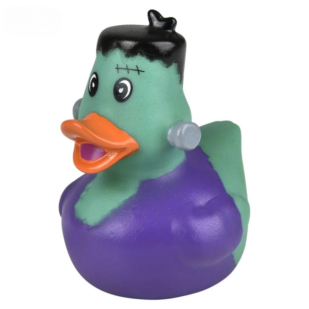 Rhode Island Novelty 2" Halloween Duckies