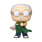 Funko Pop! Animation: Sakamoto Days - Taro Sakamoto - 1/6 Odds for Rare Chase Variant - Collectable Vinyl Figure - Gift Idea - Official Merchandise