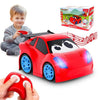 AEROQUEST Remote Control Car, RC Car for Toddlers
