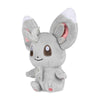 Pokémon Center: Minccino Sitting Cuties Plush