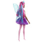 Barbie Dreamtopia Fairy Doll - Pink Hair