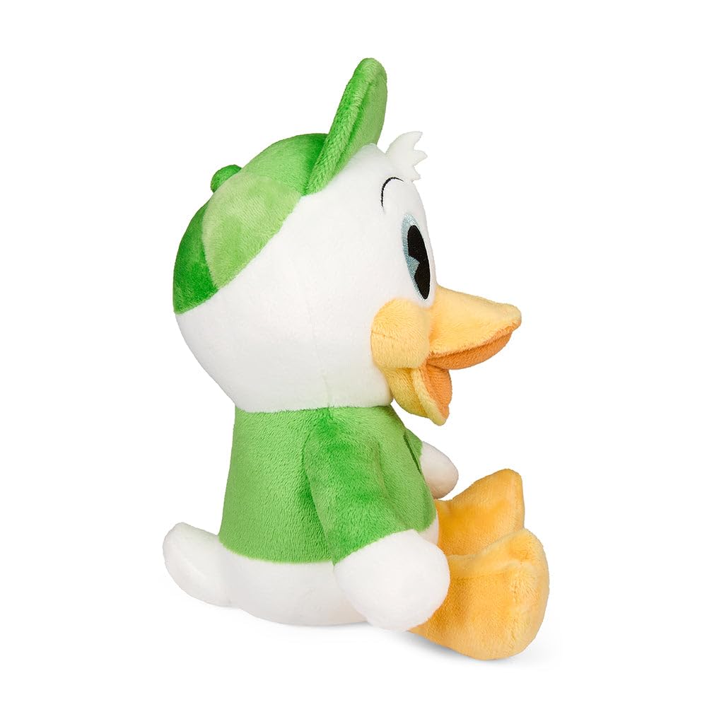 Kidrobot Disney's DuckTales Louie Phunny Plush