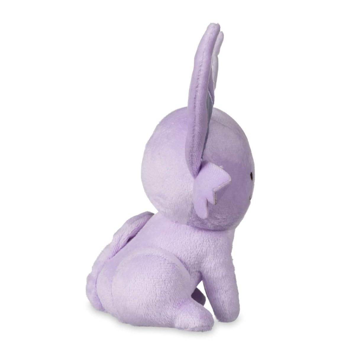 Pokémon Center: Ditto As Espeon Plush