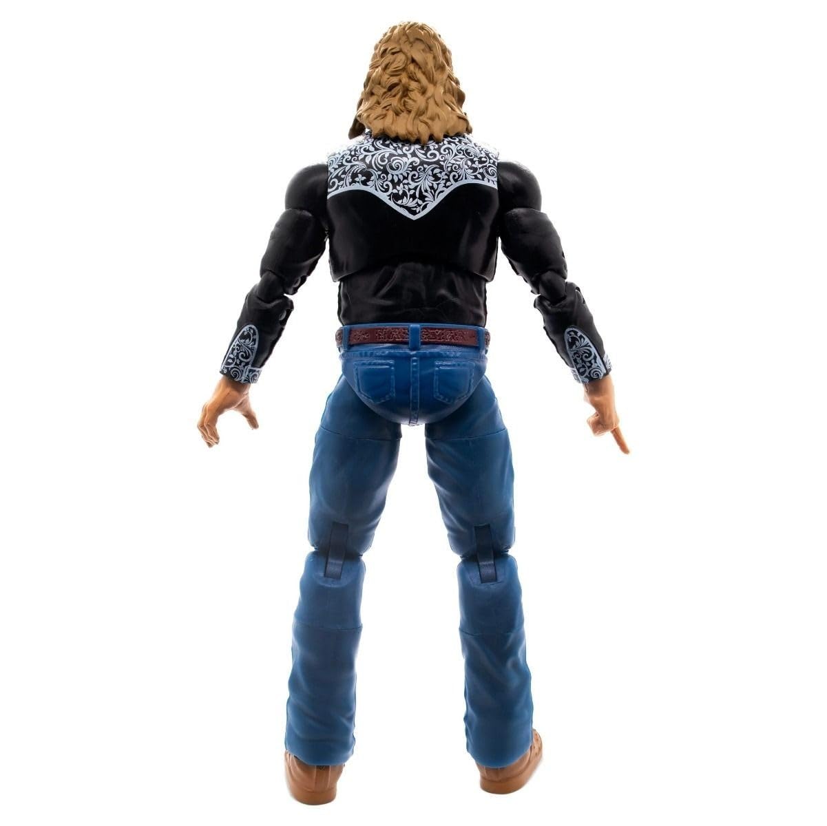 AEW Hangman Adam Page Unmatched Collection Series 4 Action Figure