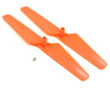 Horizon Hobby Blade Prop(Opt)-CCW Rotation-OR(2):MQX BLH7525