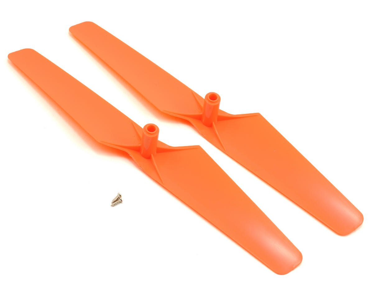 Horizon Hobby Blade Prop(Opt)-CCW Rotation-OR(2):MQX BLH7525