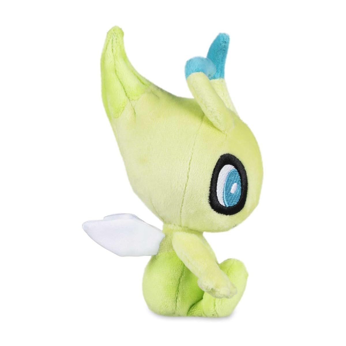 Pokémon Center: Celebi Sitting Cuties Plush