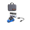 OBIOCKIDAY WL 1/64 RC Car, FPV RC Car with Camera, APP-Controlled Fully Proportional FPV Mini RC Car with 3-Speed Modes, FPV Remote Control Car RC