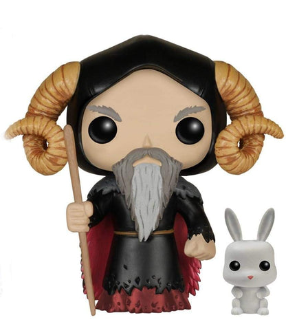 Funko Pop - Monty Python and the Holy Grail - Tim the Enchanter