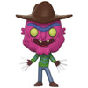 Funko Pop! Animation: Rick and Morty Scary Terry Collectible Figure