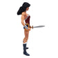 Wonder Woman New 52 Action Figure