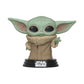 Funko Pop! Star Wars: The Mandalorian - The Child - Collectible Vinyl Figure - Gift Idea - Official Merchandise - for Kids & Adults - TV Fans - Model