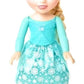 Disney Elsa Doll