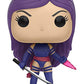 Funko X-Men Psylocke Pop Marvel Figure
