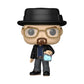 Funko Pop! TV: Breaking Bad - Heisenberg - Collectable Vinyl Figure - Gift Idea - Official Merchandise - Toys for Kids & Adults - TV Fans - Model