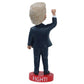 Diamond In The Rough Trump Bobblehead - 8 Inch Trump Keep Fighting Fist Pump Bobblehead Merchandise | Trump Bobble Head 2024 | Funny Trump Gifts for