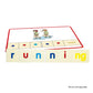 Junior Learning JL179 Word Builders Activity Cards Medium