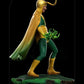 Iron Studios Collectible Statue Loki - Classic Loki Variant 1/10 BDS Art Scale 21cm 8.2 inches Multicolor Polystone