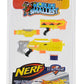 World's Smallest Nerf Elite 2.0 Blasters