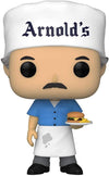 Funko POP! TV: Happy Days - Arnold
