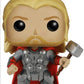 Funko Marvel: Avengers 2 - Thor Action Figure