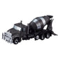 Transformers Toys Studio Series 53 Voyager Class Revenge of The Fallen Movie Constructicon Mixmaster Action Figure - Ages 8 & Up, 6.5"