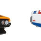 Hot Wheels Premium 2 Pack - '71 AMC Javelin/AMC Level Machine Vehicle Toy Minicar 3 Years Old and Multi JBL06