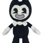 Bendy and The Ink Machine Plush (Bendy)