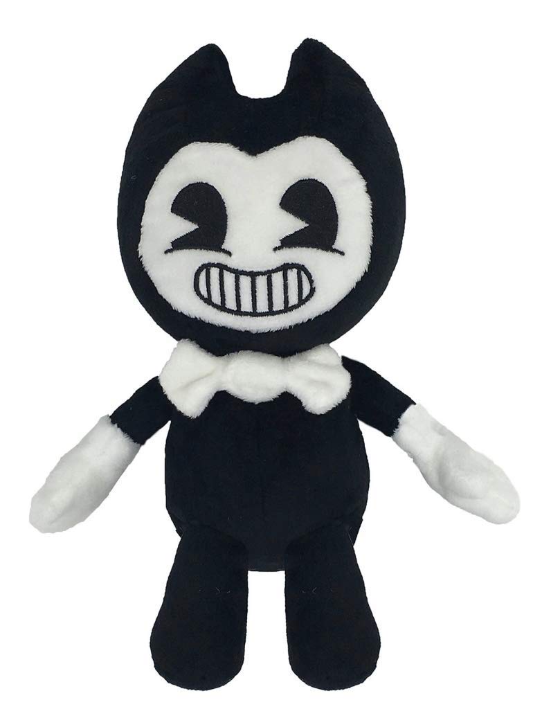 Bendy and The Ink Machine Plush (Bendy)