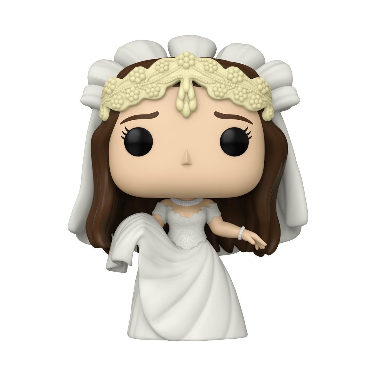 Funko POP! TV: Friends - Wedding Rachel Green - Collectable Vinyl Figure - Gift Idea - Official Merchandise - for Kids & Adults - TV Fans - Model