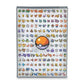 Pokémon Center: Kanto Pokémon Pixels Pokémon Puzzle (1,000 Pieces)
