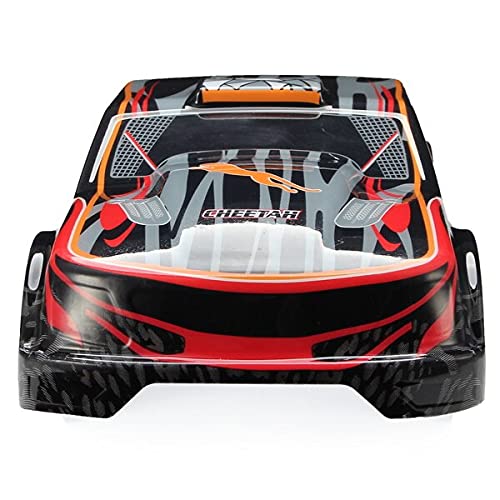 ShineBear JLB Racing Cheetah 1/10 Brushless RC Car Monster Trucks 11101 Car Shell Canopy