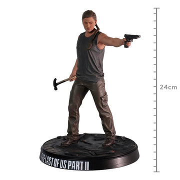 Dark Horse Comics The Last of Us Part II: Abby Figure