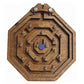 True Genius Minotaur's Labyrinth Brain Teaser