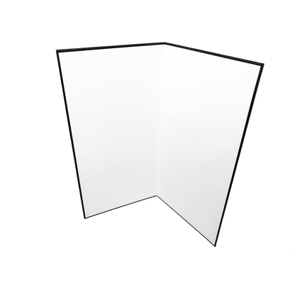 One Blank Game Board (1 Game Board 18" x 18") Create Your Own Board Game, DIY Board Game, Family Board Games