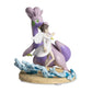 Pokémon Center: Diantha & Goodra Trainers Figure