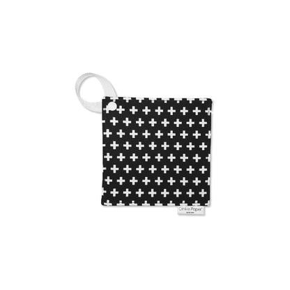 HYAKDesigns Crinkle Paper for Babies by Hyak Designs | High End Luxury Infant Sensory Toy for Fine & Gross Motor Skills. Hand Made Travel Friendly