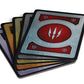 Gwent - Official Licensed Version | Complete Set | Competitive Deck Building Strategy Game | Fantasy Card Battler From the Popular Video Game |