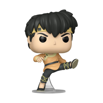 Funko Pop! Animation: Ranma 1/2 - Ryoga - Collectable Vinyl Figure - Gift Idea - Official Merchandise - Toys for Kids & Adults - Anime Fans - Model